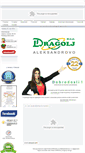Mobile Screenshot of dragolj.net